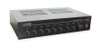 SPECO TECHNOLOGIES PMM60A AMPLIFIER,60W,MIXER