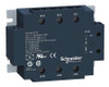SCHNEIDER ELECTRIC SSP3A250BDT SOLSTATERELAY IN4-32VDC OUT48-530VAC SCR