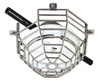 SAFETY TECHNOLOGY INTERNATIONAL STI-9605-SS SMOKE DETECTOR GUARD SS WIRE SURFACE
