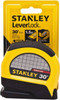 STANLEY STHT30830 30FT TAPE RULE LEVERLOCK