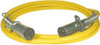 SUREFLEX SFI12SE ABS POWER CORD 12 FT.
