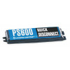 ACUITY BRANDS PS600QD MVOLT M12 LINEAR FLUORESCENT BATTERY PK 600 TO 700