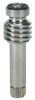 T&S 000812-25 SPINDLE LEFT HAND FAUCET BRASS