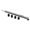 VICTOR 00876-8 PENCIL TIRE PRESS GAUGE 10 TO 50 PSI
