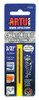 ARTU 01310 JOBBER BIT 3/32 IN. COBALT STEEL