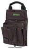 GREENLEE TEXTRON 0158-17 TOOL CADDY CORDURA 7 POCKET