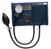 MABIS 01-130-016 BLOOD PRESSURE UNIT,ADULT,NYLON,BLUE
