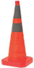 CORTINA 03-501-06 CONE PK/4 & POP 18" W/LIGHT 3012918
