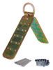 GUARDIAN 00455 00455 TEMPER ROOF ANCHOR