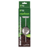 APEX TOOL GROUP 01630 ROUND SMOOTH CHAIN SAW FILE, 6 X 5/32-IN