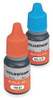 COSCO 038778 INK REFILL RED/BLUE 0.35 OZ. PK2