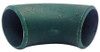 WELDBEND CORP. 010-002-000 LONG RADIUS ELBOW CARBON STEEL 4989 PSI