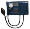 MABIS 01-130-011 BLOOD PRESSURE UNIT,ADULT,NYLON,BLUE