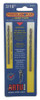 ARTU 01430 3/16 PORCELAIN TILE BIT/PILOT