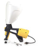 WAGNER SPRAY TECH 0520000 TEXTURE SPRAY GUN POWER