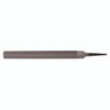 APEX TOOL GROUP 04960N 8" HALF ROUND SMOOTH FILE