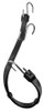 KEEPER 06261 ADJUSTABLE TARP STRAP 24 IN L BLACK