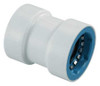 HYDRORAIN 06542 COUPLING 1/2 IN TUBE 150 PSI