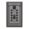 KIDDE 1015 LOCK BOX,SURFACE MOUNT,5 KEYS