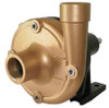 DAYTON 10X668 CENTRIFUGAL PUMP HEAD,5 HP,BRONZE