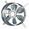 DAYTON 10W198 GABLE ATTIC VENTILATOR 120V 1220 CFM