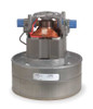 AMETEK LAMB 115923 VACUUM MTR/BLWR THRU-FLOW 2 STGE 1 SPD