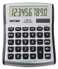 VICTOR 1100-3A PORTABLE CALCULATOR LCD 10 DIGITS
