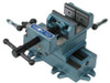 WILTON 11694 4" CROSS SLIDE DRILL PRESS VISE