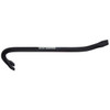 AMES TRUE TEMPER 1169400 GOOSENECK WRECKING BAR 1/2 IN W