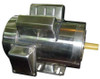 DAYTON 11G257 WASHDOWN MTR CAP STRT TEFC 2 HP 1745 RPM