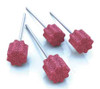 DYNAREX 1219 SWABSTICKS PK1000