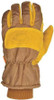 CAIMAN 1352-4 COLD PROT GLOVES HEATRAC(R) COWHIDE M PR