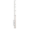 CST/BERGER 06-816 LEVELING ROD ALUMINUM 16 FT