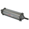 VELVAC 100124 AIR CYLINDER AIR 2-1/2 IN BORE CLEVIS