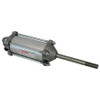 VELVAC 100125 AIR CYLINDER AIR 2-1/2 IN BORE CLEVIS