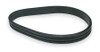 DAYTON 13G119 V-BELT BANDED 3/8V1500