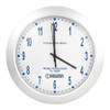 CONTROL COMPANY 1077 WALL CLOCK ANALOG BATTERY