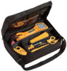 FLUKE 11290000 COMMUNICATIONS TOOL KIT NO. OF PCS. 6