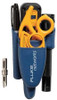 FLUKE 11293000 COMMUNICATIONS TOOL KIT NO. OF PCS. 6