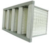 AIR HANDLER 11Z791 V-BANK AIR FILTER 12X24X12 MERV 11