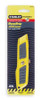 STANLEY 10-779 001PC UTILITY KNIFE 6IN