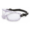 HONEYWELL 11250810 OTG GOGGLES ANTFG CLR