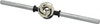 IRWIN 12435 1-1/2" OUTSIDE DIAM COMPATIBILITY, ROUND
