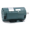 MARATHON 145TTDR6029 MOTOR 3-PH 2 HP 1745 RPM 208-230/460V
