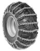 PEERLESS 1064556 TIRE CHAIN ATV V-BAR 2 LINK PR