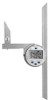JOHNSON 1454-0000 DIGITAL PROTRACTOR 0 TO 360 DEG