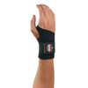 ERGODYNE 16615 SUPPORT,670WRIST,XL,BK