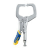 IRWIN 17T 6IN/150MM LOCKING CLAMP