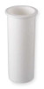 GRAINGER GLOBAL SOURCING 1PNZ1 TAILPIECE PLASTIC PIPE DIA 1 1/2 IN