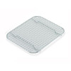 VOLLRATH 20228 VOLLRATH 20228 SUPER PAN V HALF SIZE S/S